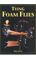 Tying Foam Flies