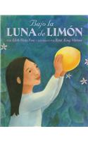 Bajo La Luna de Limon