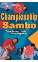 Championship Sambo