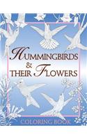 Hummingbirds & Their Flowers