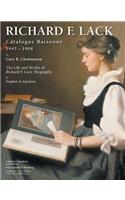 Richard F. Lack Catalogue Raisonne