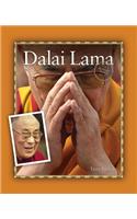 Dalai Lama