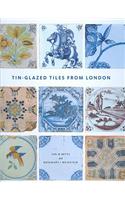 Tin-Glazed Tiles from London