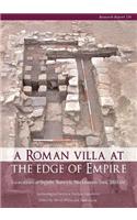 Roman Villa at the Edge of Empire