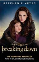 Breaking Dawn