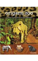 The Massive Origami Zoo Box