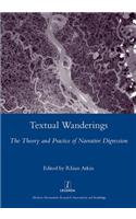 Textual Wanderings