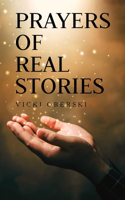 Prayers of Real Stories