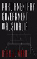 Parliamentary Government in Australia