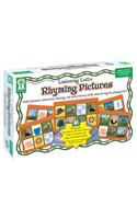 Rhyming Pictures