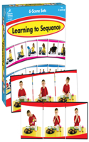 Learning to Sequence 6-Scene