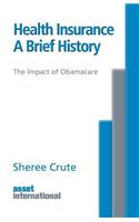 Health Insurance, a Brief History: The Impact of Obamacare