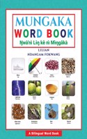 Mungaka Word Book