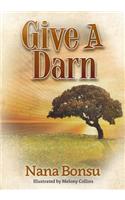 Give a Darn