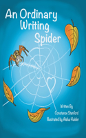 Ordinary Writing Spider