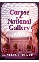 Corpse at the National Gallery