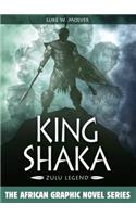 King Shaka