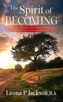 Spirit of Becoming