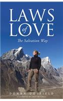 Laws Of Love