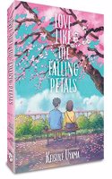 Love Like the Falling Petals
