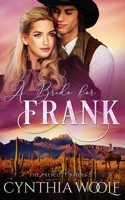 Bride for Frank