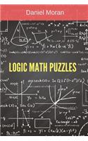 Logic Math Puzzles: Mathematical Puzzles Collection