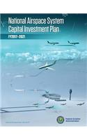 National Airspace System Capital Investment Plan