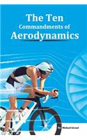 Ten Commandments Of Aerodynamics