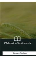 L'Education Sentimentale
