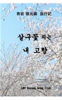 My Beloved Country Korea