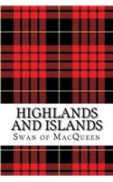 Highlands and Islands