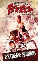 Quintessence of Terror: Extreme Horror (2018)(1 Quintessence of Terror (Color))