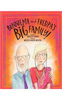 Bonniema and Fredpa's BIG Family!