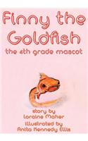 Finny the Goldfish