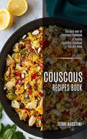 Couscous Recipes Book