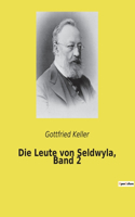 Leute von Seldwyla, Band 2