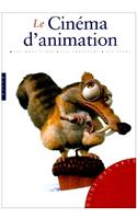 Cinema D'Animation