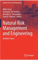 Natural Risk Management and Engineering
