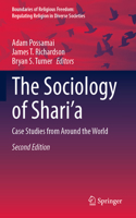 Sociology of Shari'a