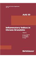 Inflammatory Indices in Chronic Bronchitis