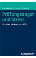 Prufungsangst Und Stress