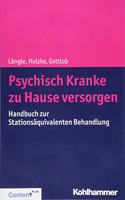 Psychisch Kranke Zu Hause Versorgen
