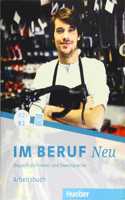 Im Beruf Neu