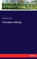 The Soldier's Offering