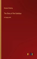Story of the Gadsbys