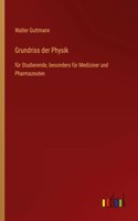 Grundriss der Physik