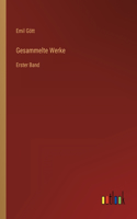 Gesammelte Werke