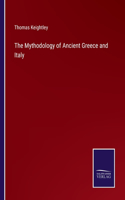 Mythodology of Ancient Greece and Italy