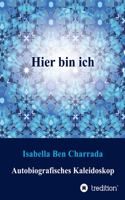 Hier bin ich