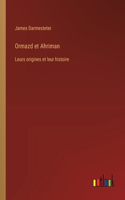 Ormazd et Ahriman